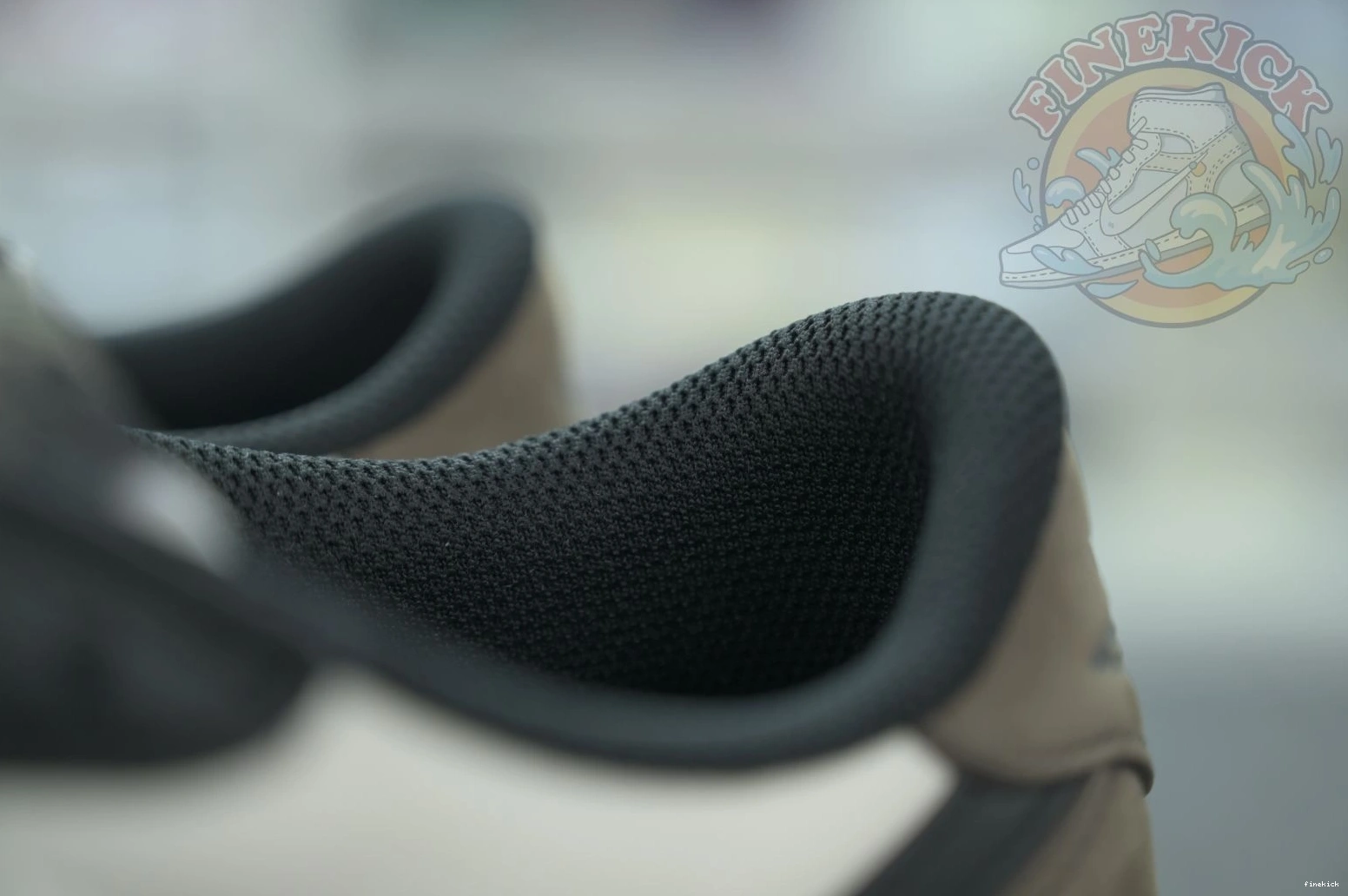 Low Jordan 1 OG Air Jordan 